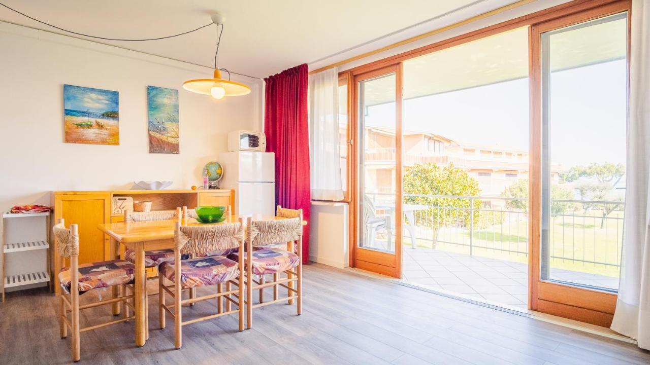 Il Cielo In Una Stanza - Italian Homing Manerba del Garda Extérieur photo