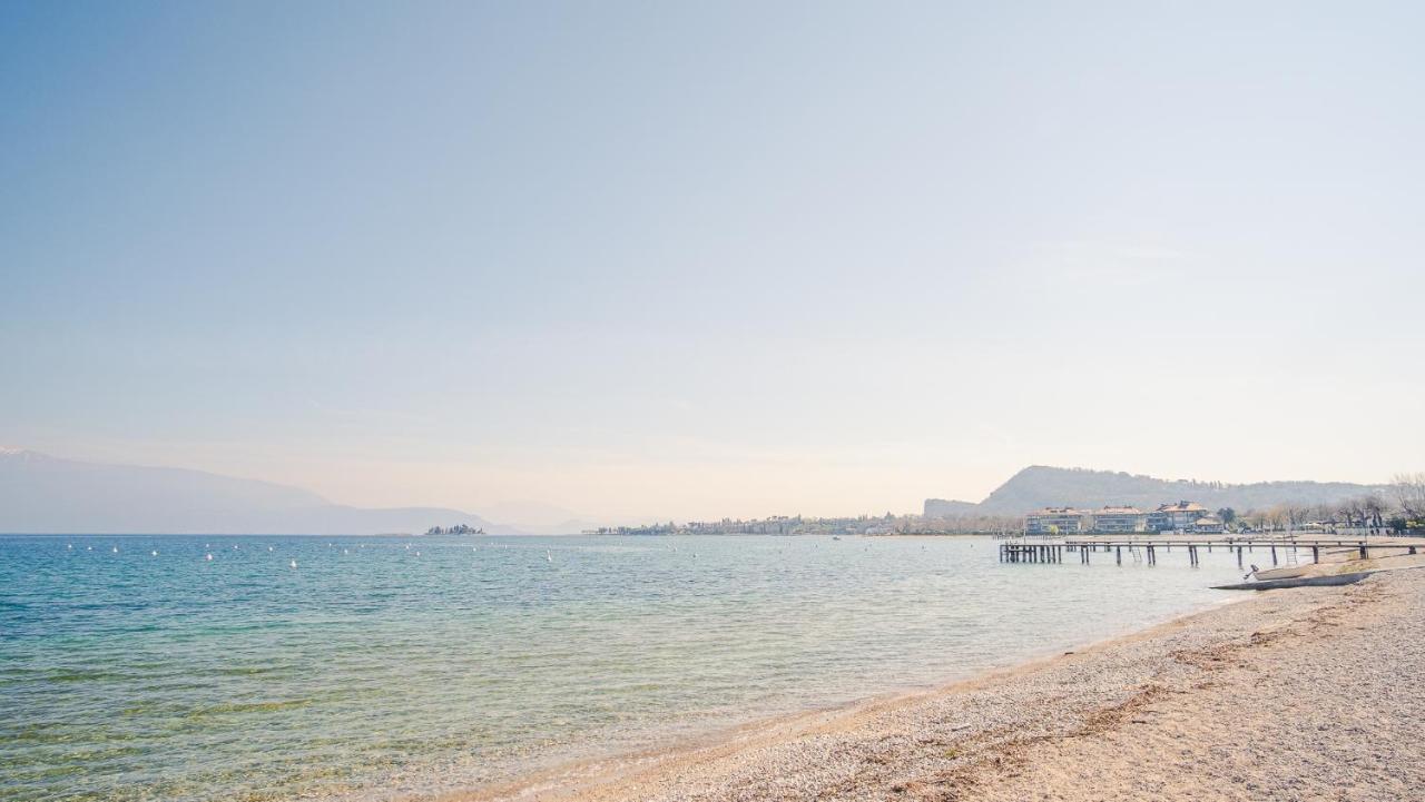 Il Cielo In Una Stanza - Italian Homing Manerba del Garda Extérieur photo